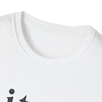 I Test people for Fun T-Shirt