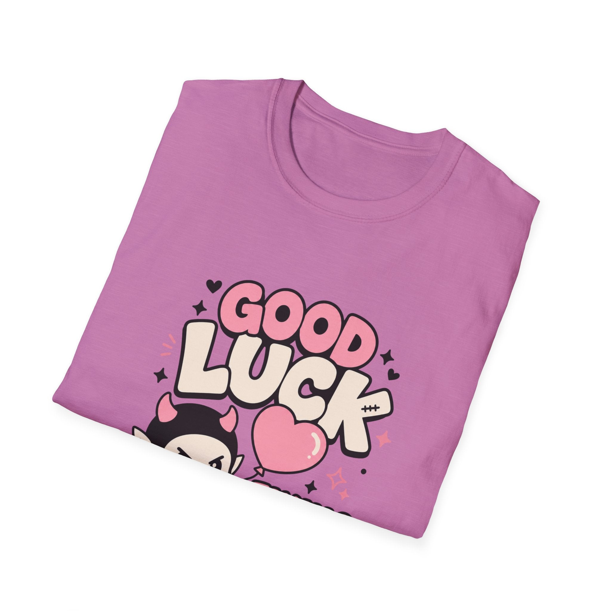 good luck fixing me T-Shirt