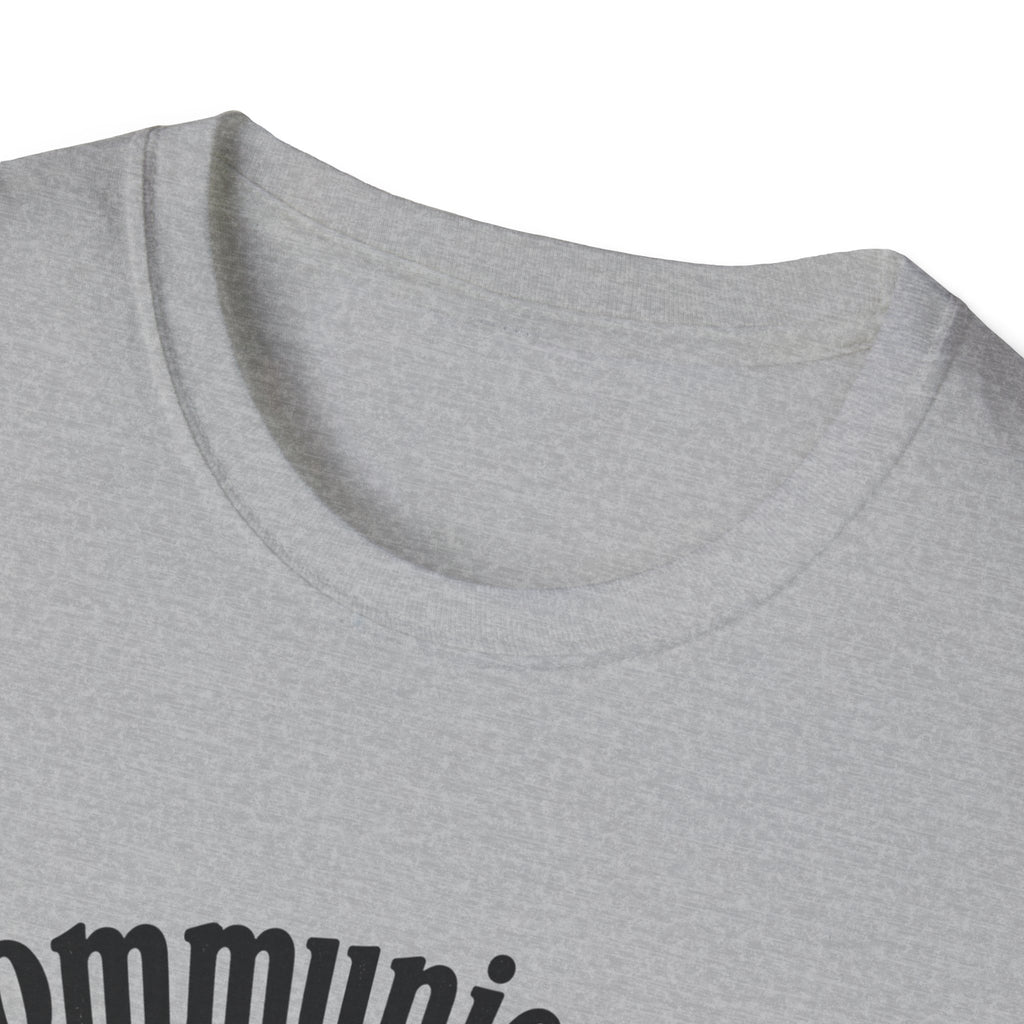Communication is happening T-Shirt