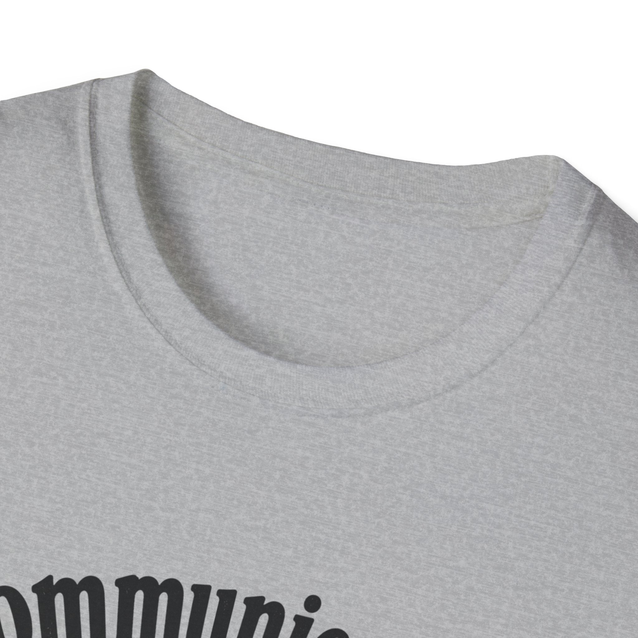 Communication is happening T-Shirt