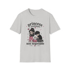 princess treatment non negotiable T-Shirt