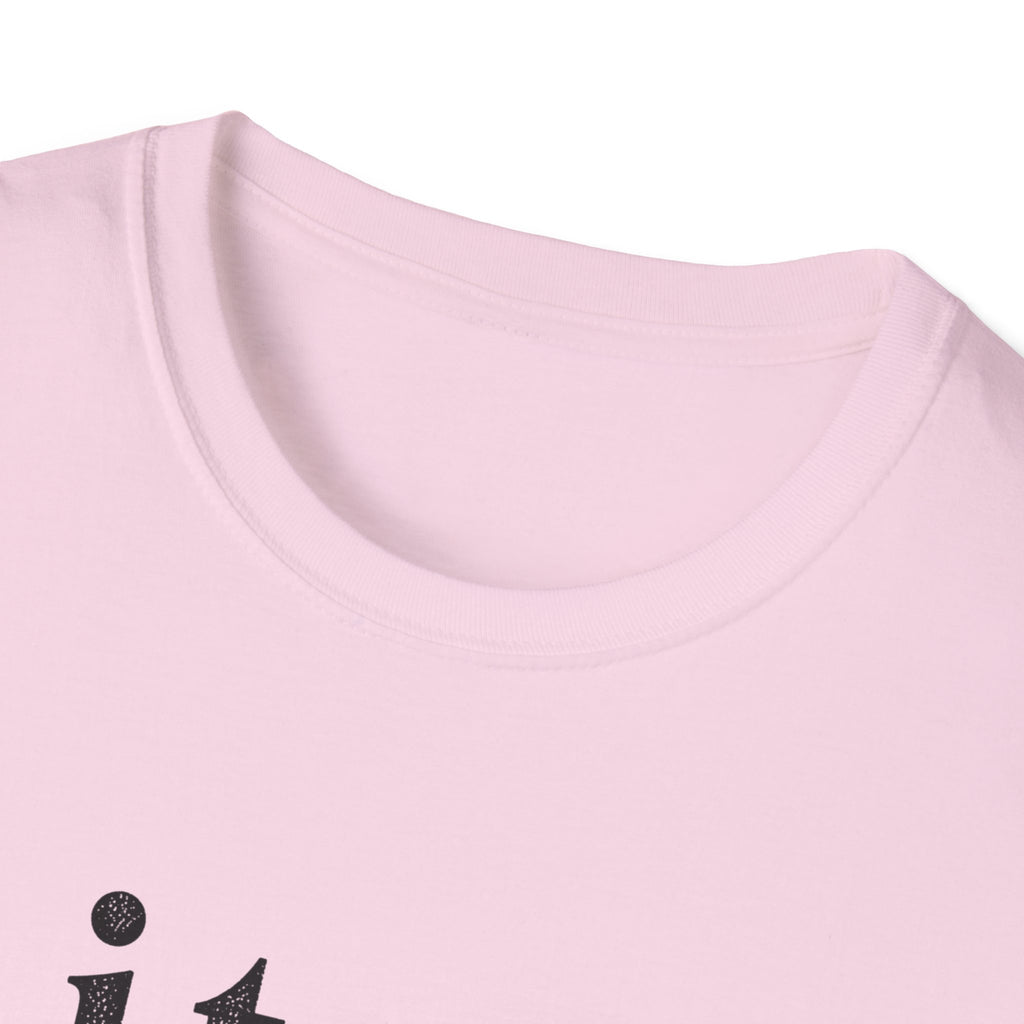 I Test people for Fun T-Shirt