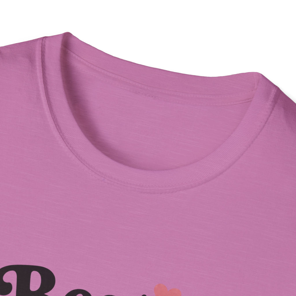 Bestie with Boundaries T-Shirt