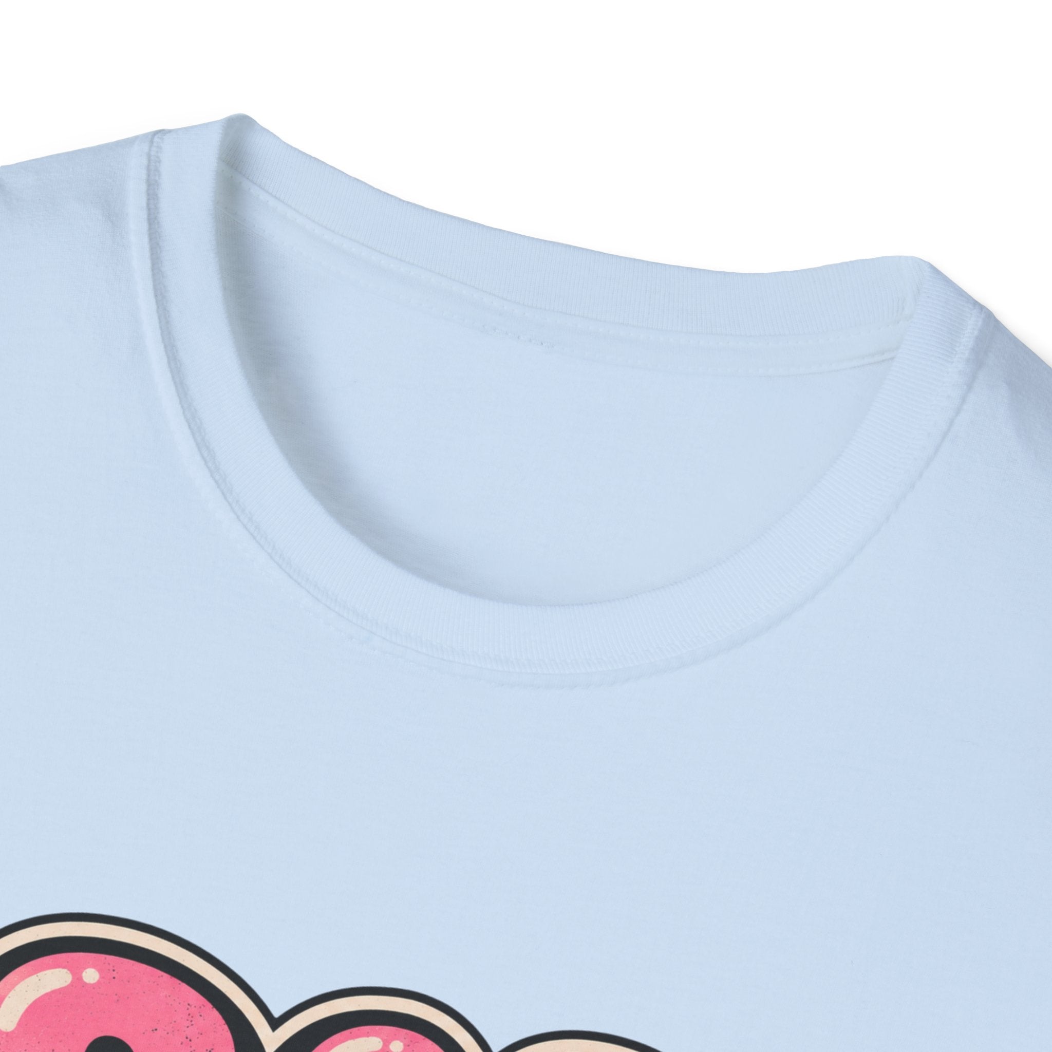 Bad at feelingT-Shirt