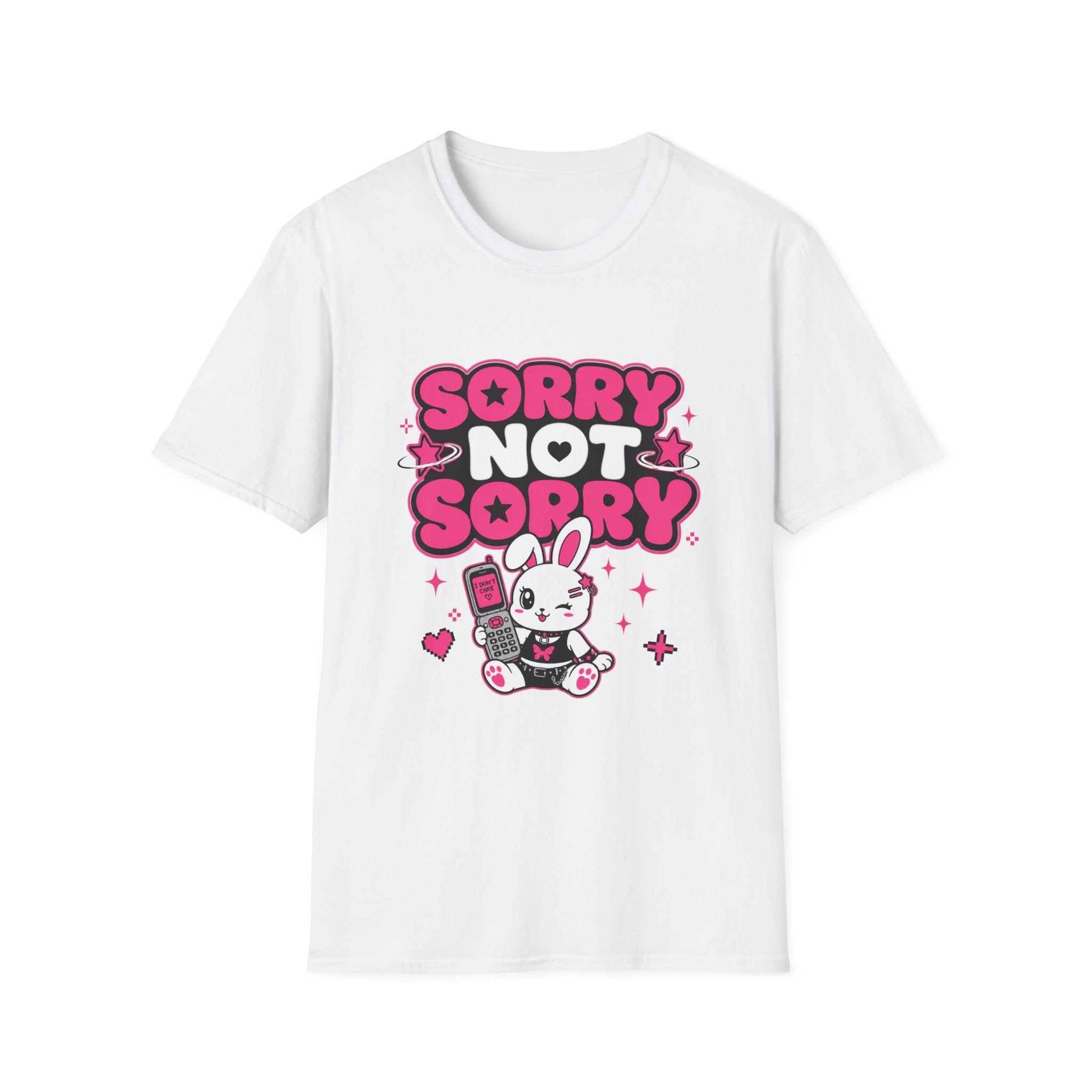Sorry not sorry T-Shirt