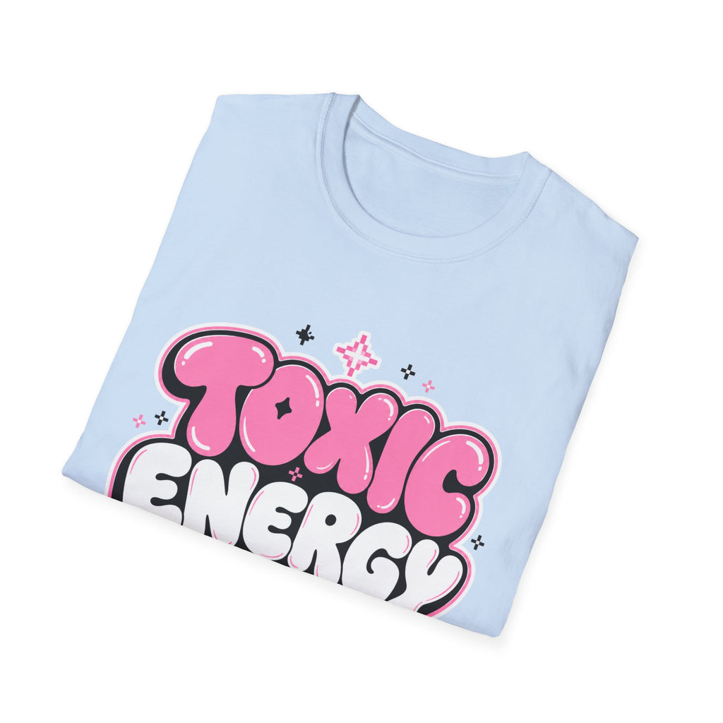 Copy of Running on caffeine & Issues T-Shirt