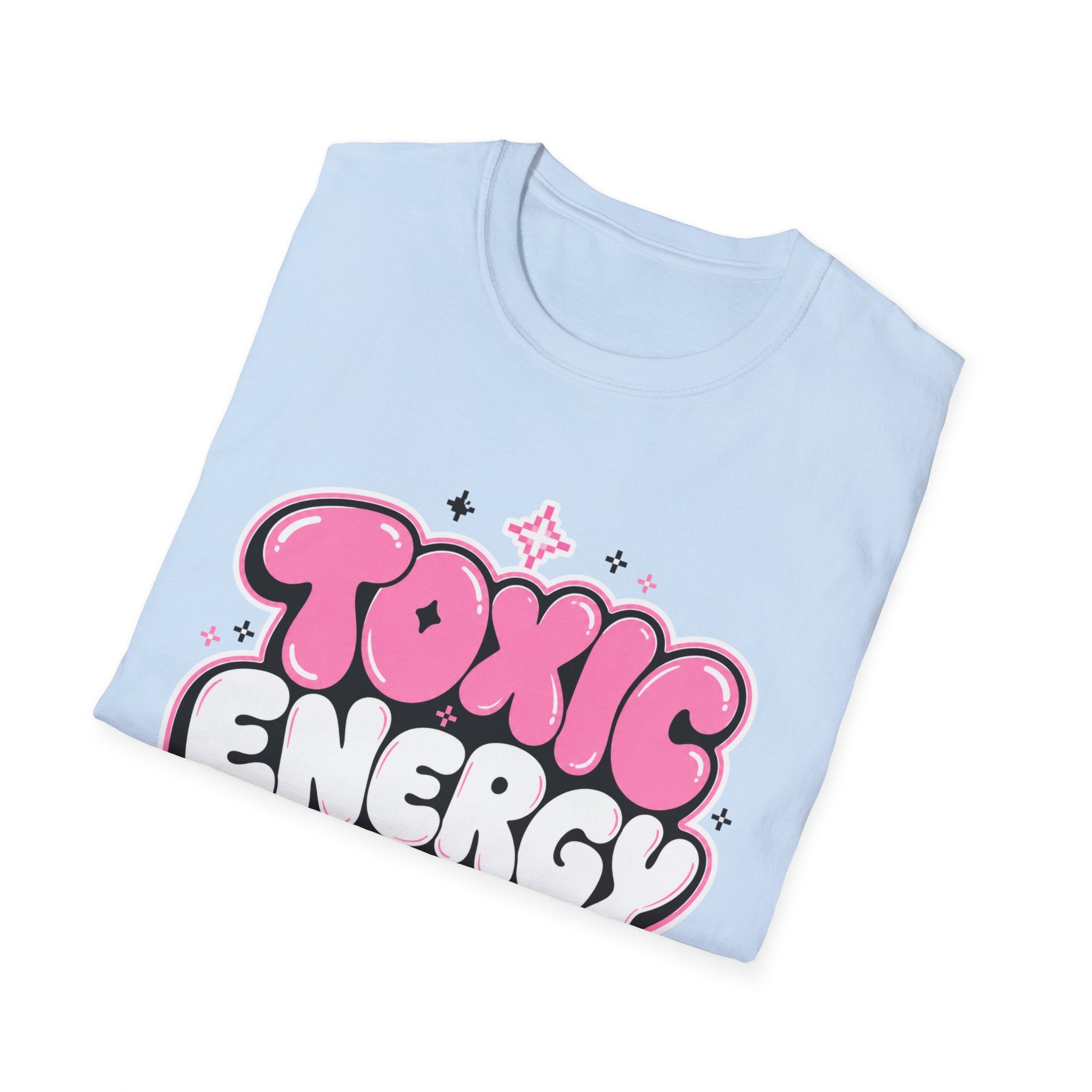 Copy of Running on caffeine & Issues T-Shirt
