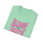 Clingy but Cute T-Shirt