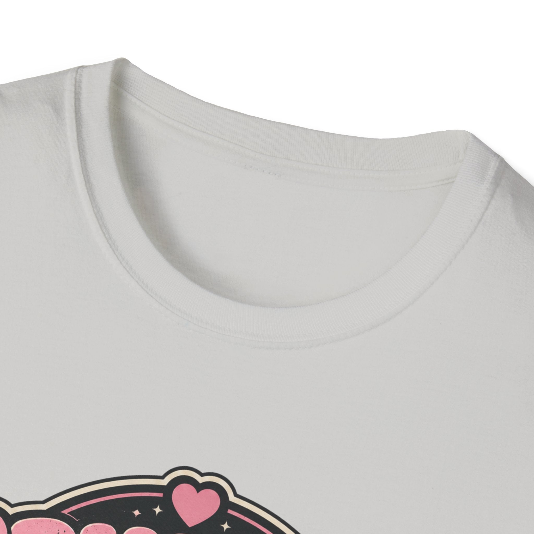 Crybaby Club T-Shirt