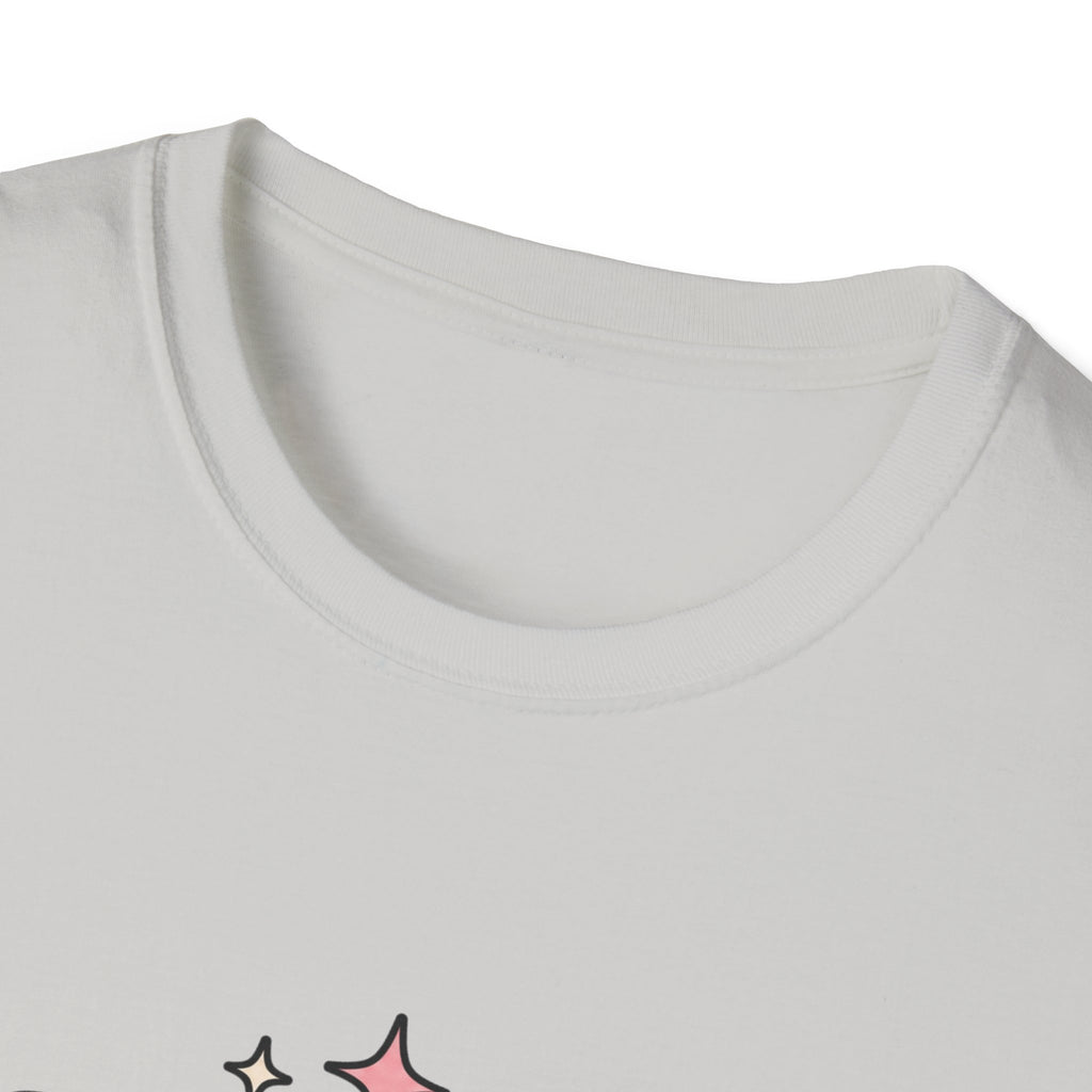 Copy of he's trying i'll allow it T-Shirt