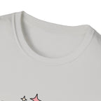 Copy of he's trying i'll allow it T-Shirt