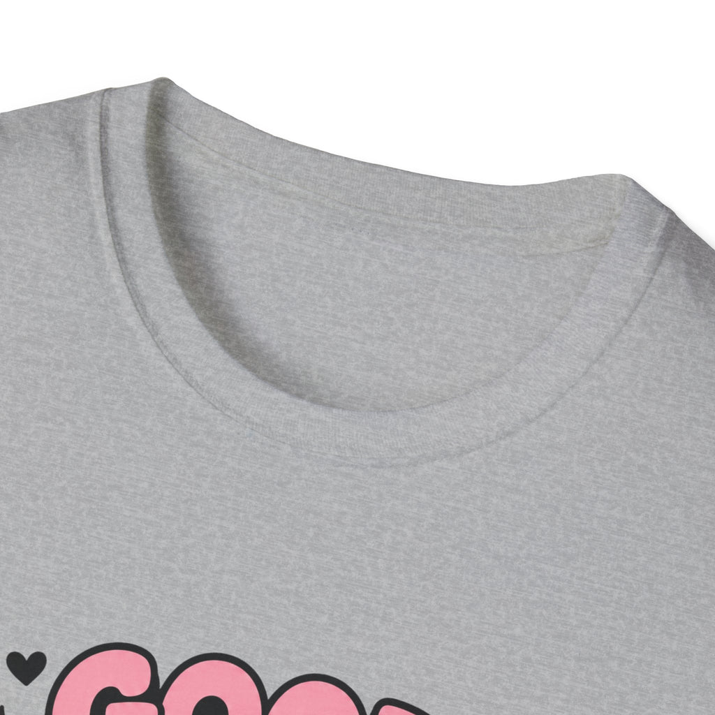 good luck fixing me T-Shirt