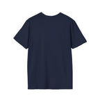 Copy of Running on caffeine & Issues T-Shirt