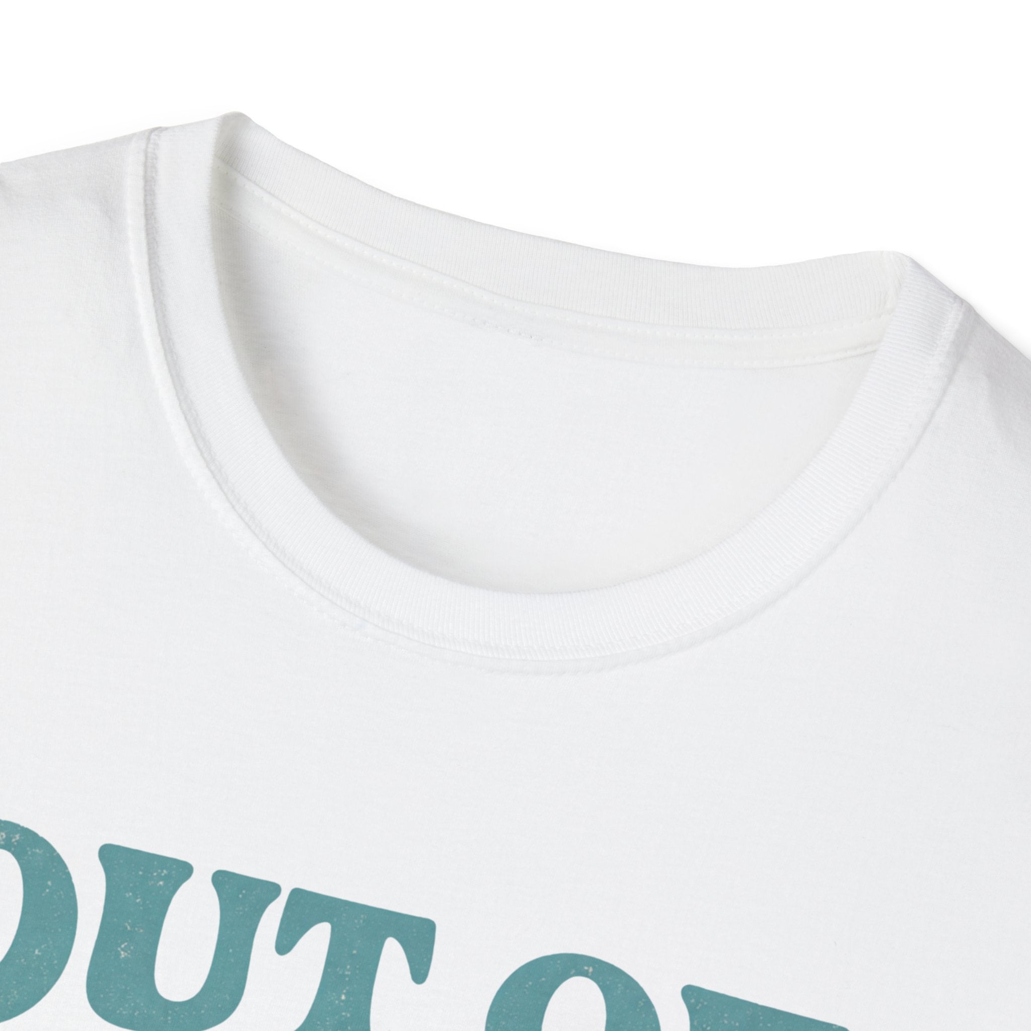 Out of the Office Emotionally T-Shirt