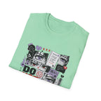Do Not Text Back  T-Shirt