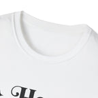 Her emergency contact for drama T-Shirt
