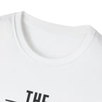 The Noitce one is busy T-Shirt