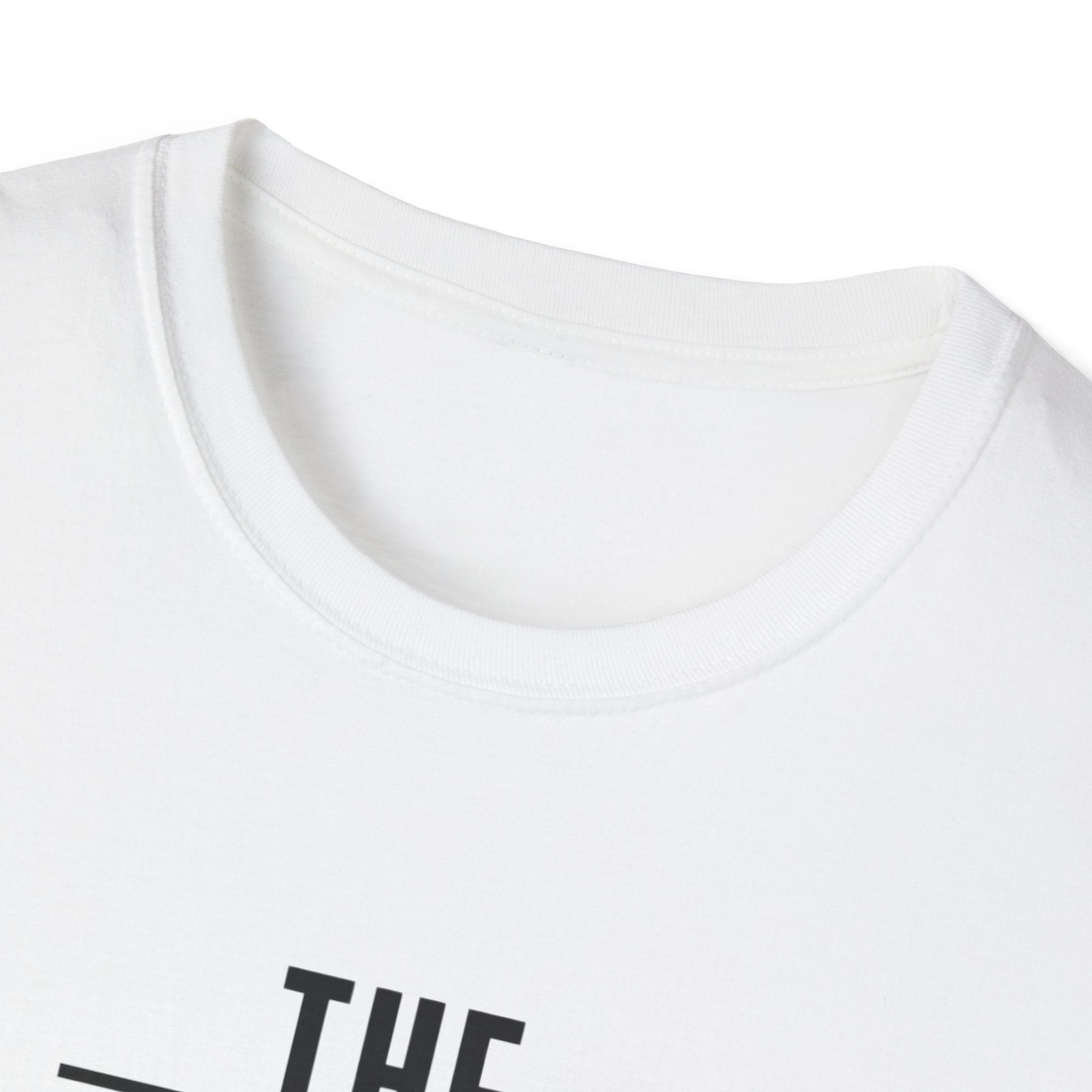 The Noitce one is busy T-Shirt