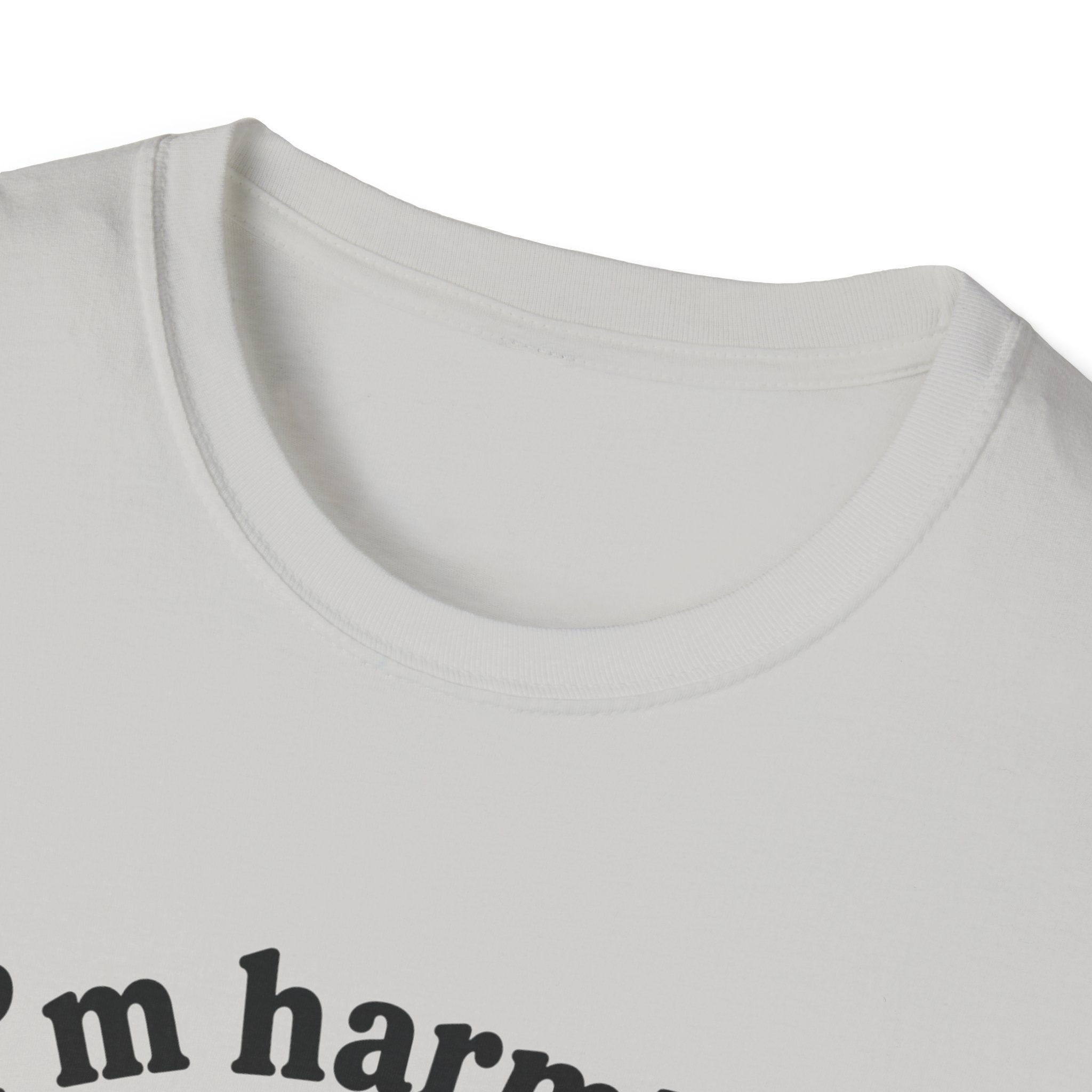 I's Harmless T-Shirt