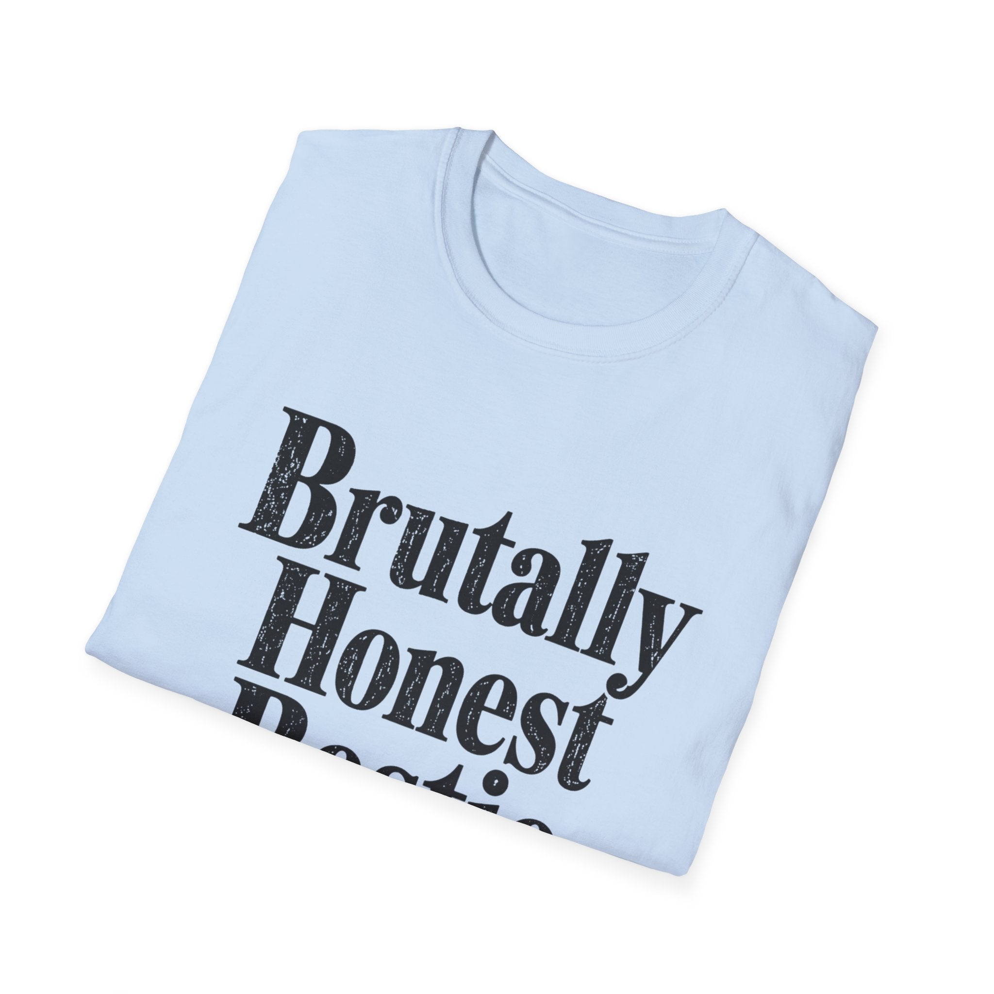 Brutally Honest Bestie T-Shirt