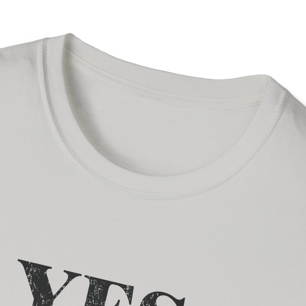 Yes I'm Still Mad T-Shirt