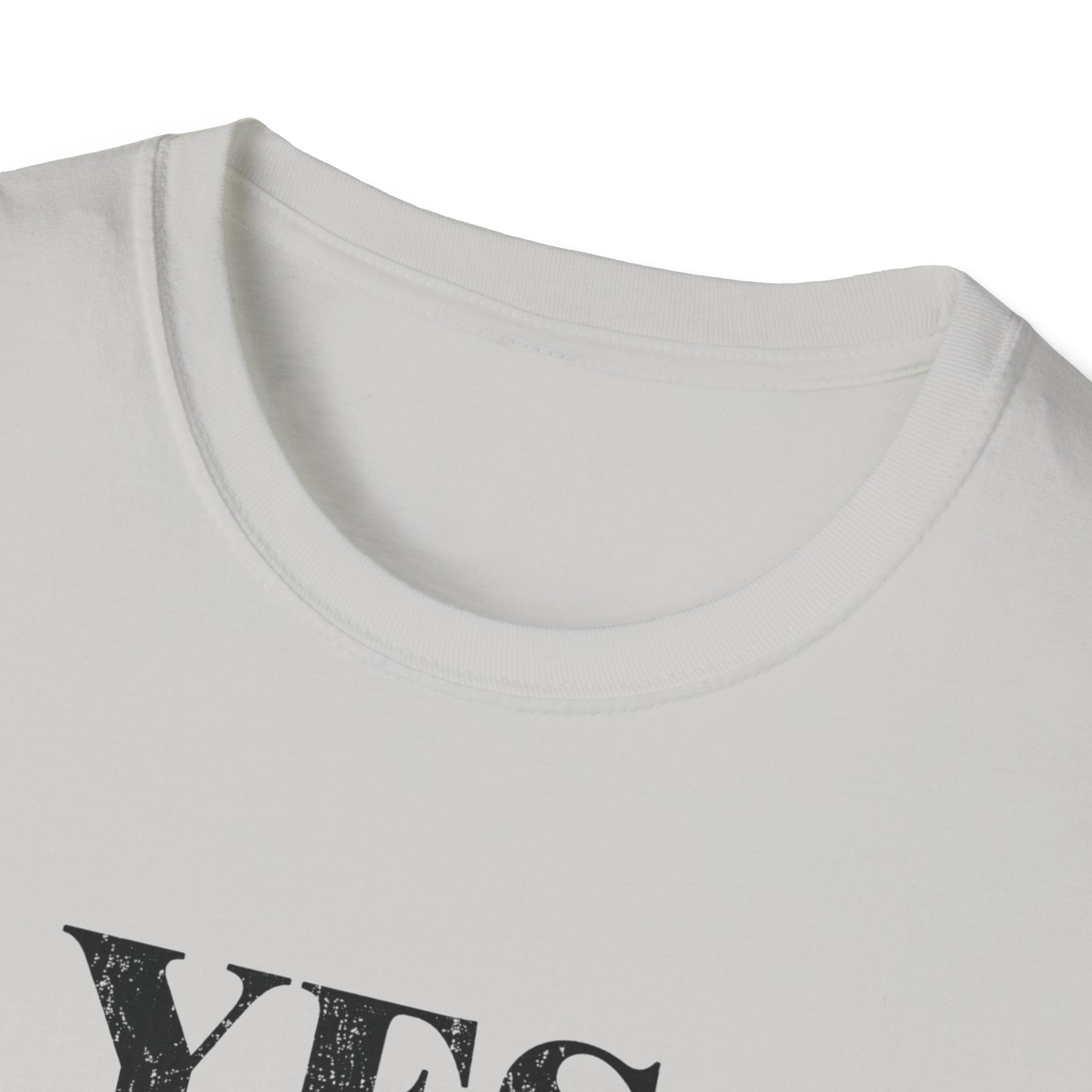 Yes I'm Still Mad T-Shirt
