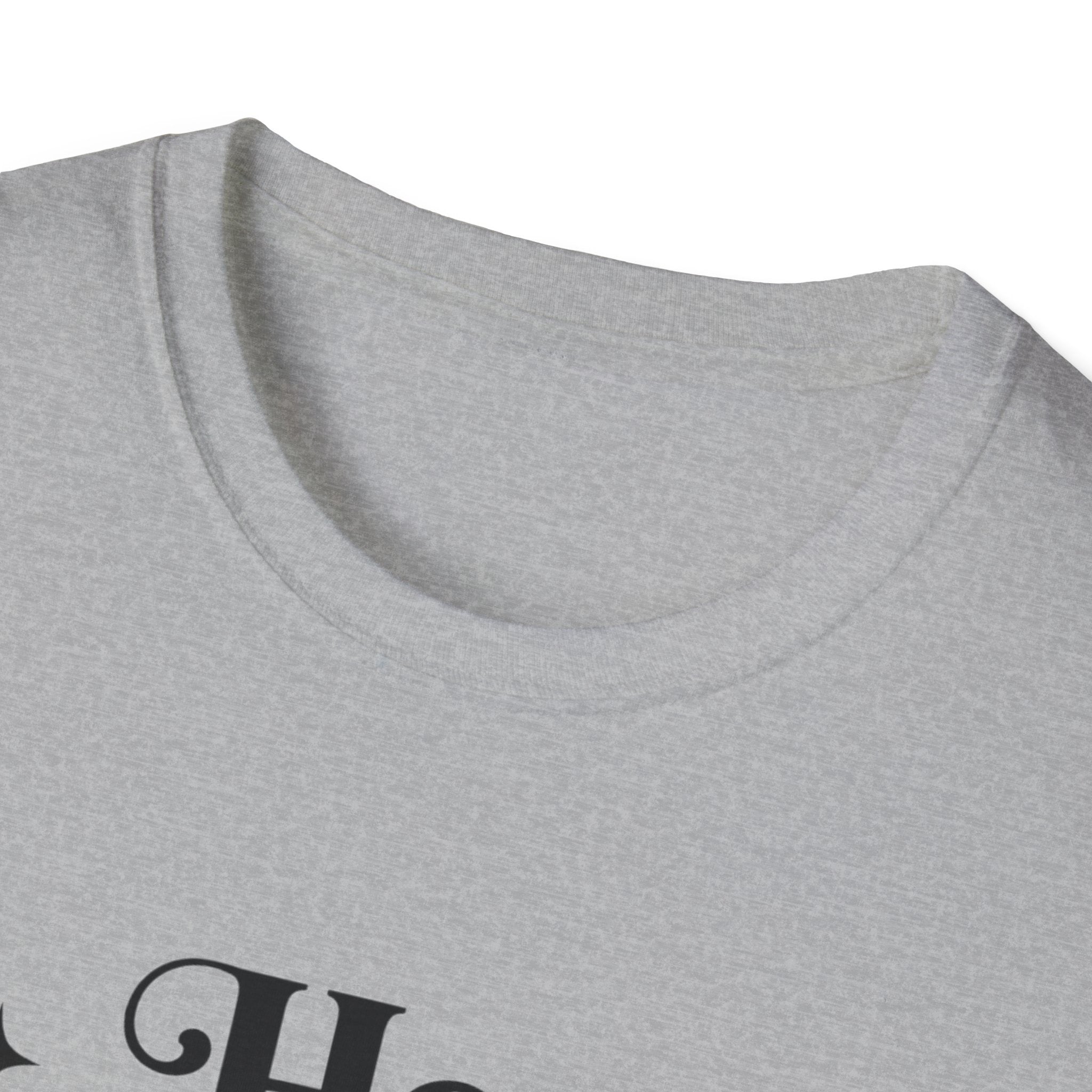 Her emergency contact for drama T-Shirt