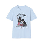 princess treatment non negotiable T-Shirt