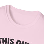 This One's TakenT-Shirt