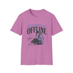 Emotionally Office T-Shirt