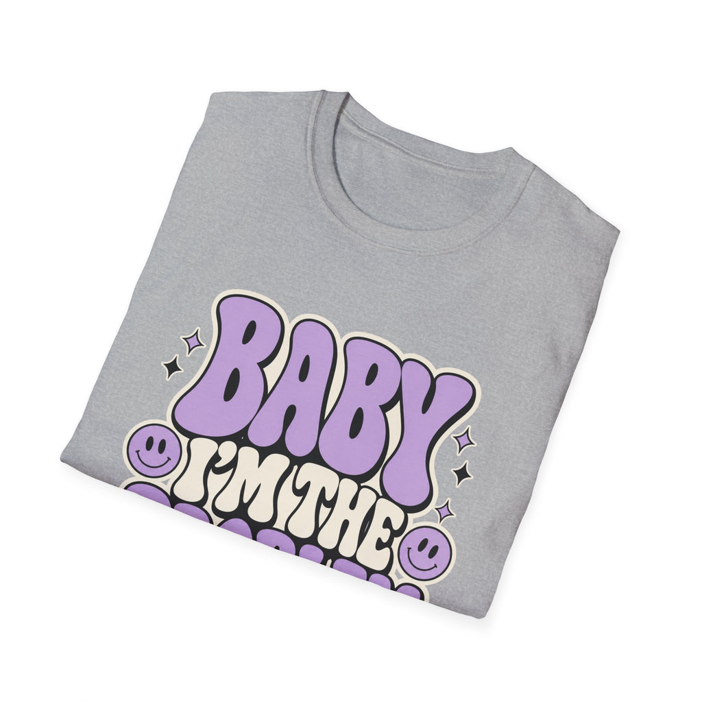 Baby I'm The Problem T-Shirt