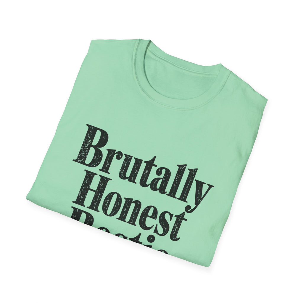Brutally Honest Bestie T-Shirt