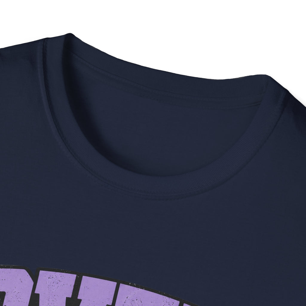 Over Thinking Again T-Shirt