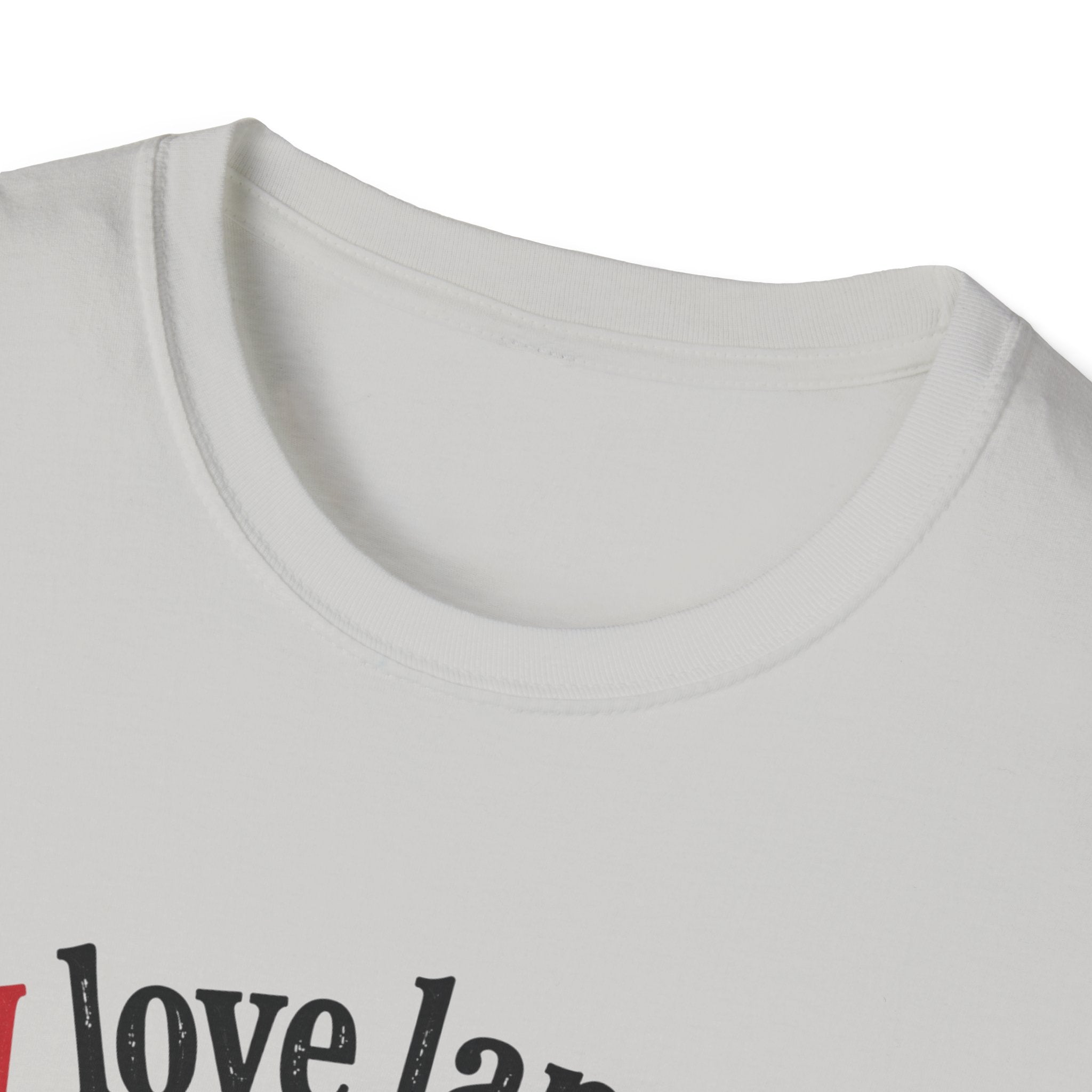 My love language is stress T-Shirt