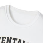 mentally offine  T-Shirt