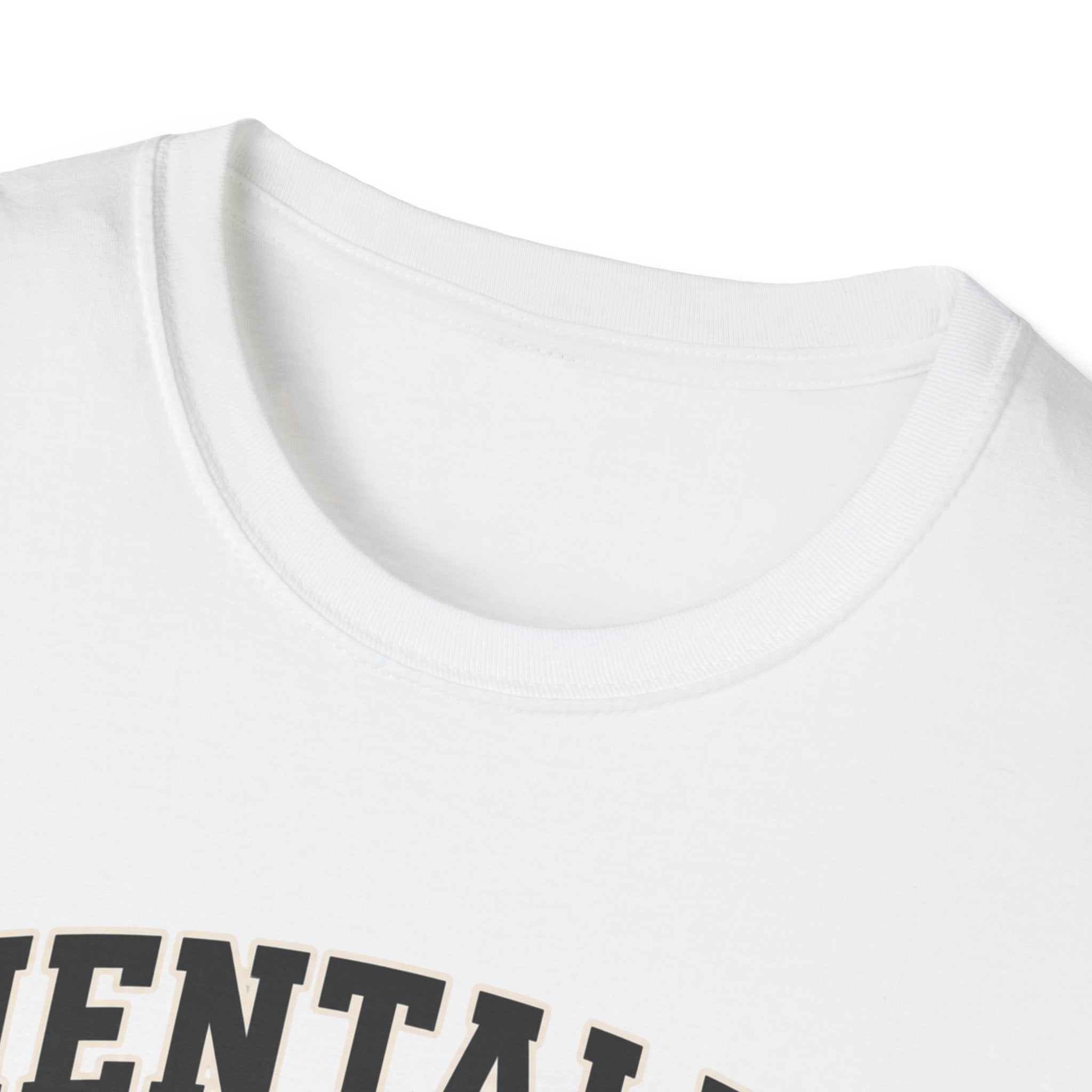 mentally offine  T-Shirt