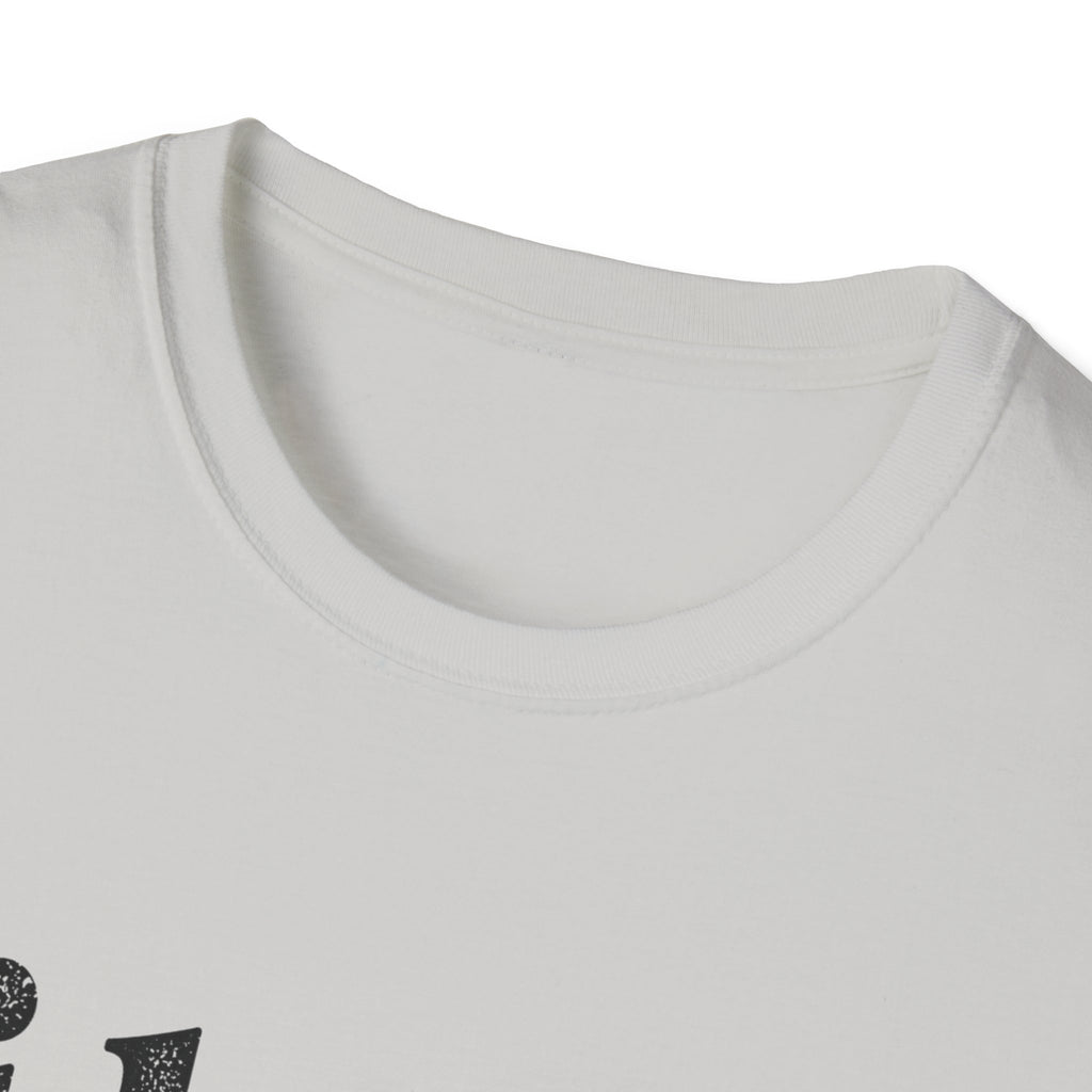 Copy of Do Not Text Back  T-Shirt