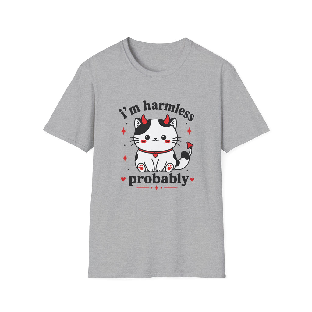 I's Harmless T-Shirt
