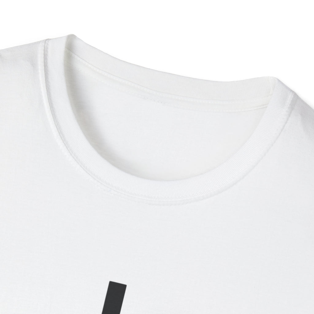 I say what she's thinking T-Shirt