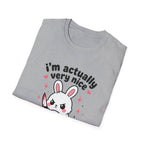 Actually Very Nice T-Shirt