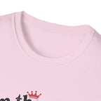 I'm the prize and he knows it T-Shirt