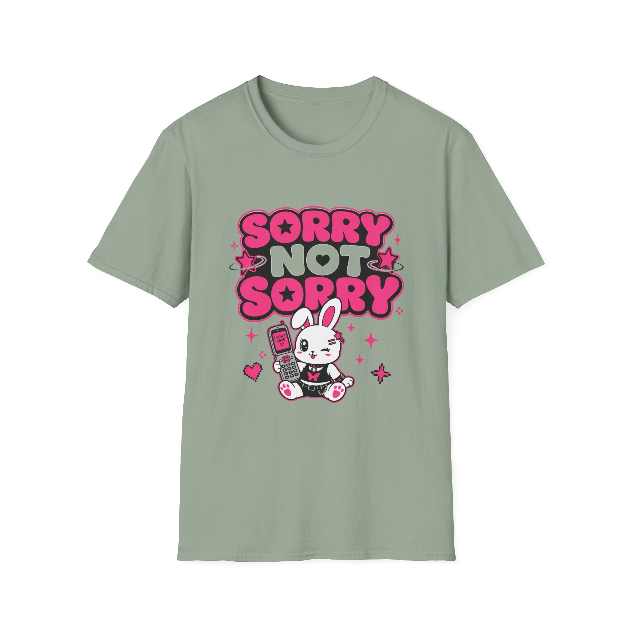 Sorry not sorry T-Shirt