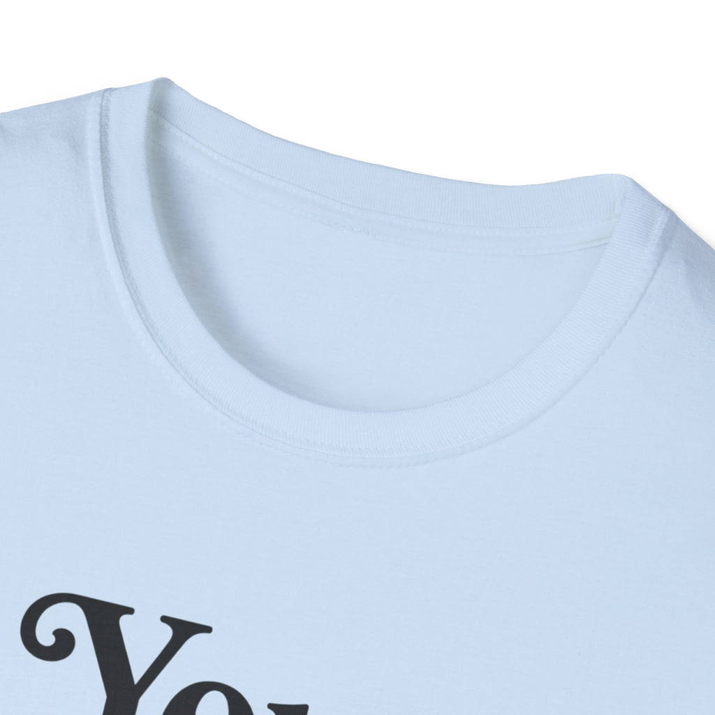 Your secret is safe-ish T-Shirt