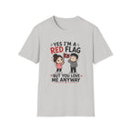 Copy of I don't Start Drama T-Shirt