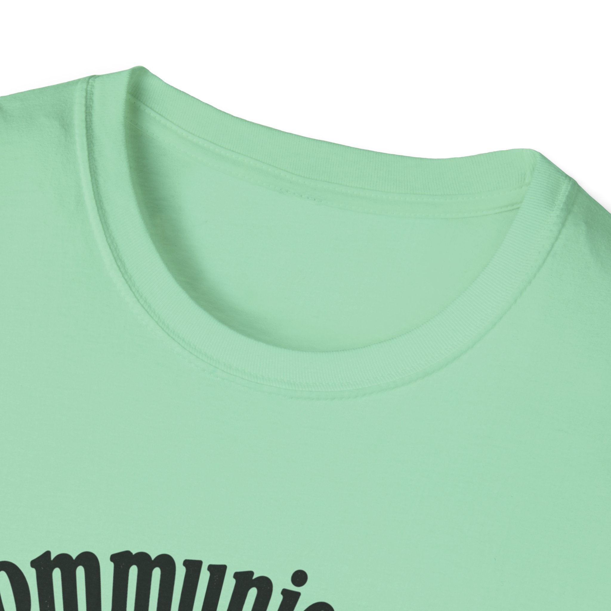 Communication is happening T-Shirt