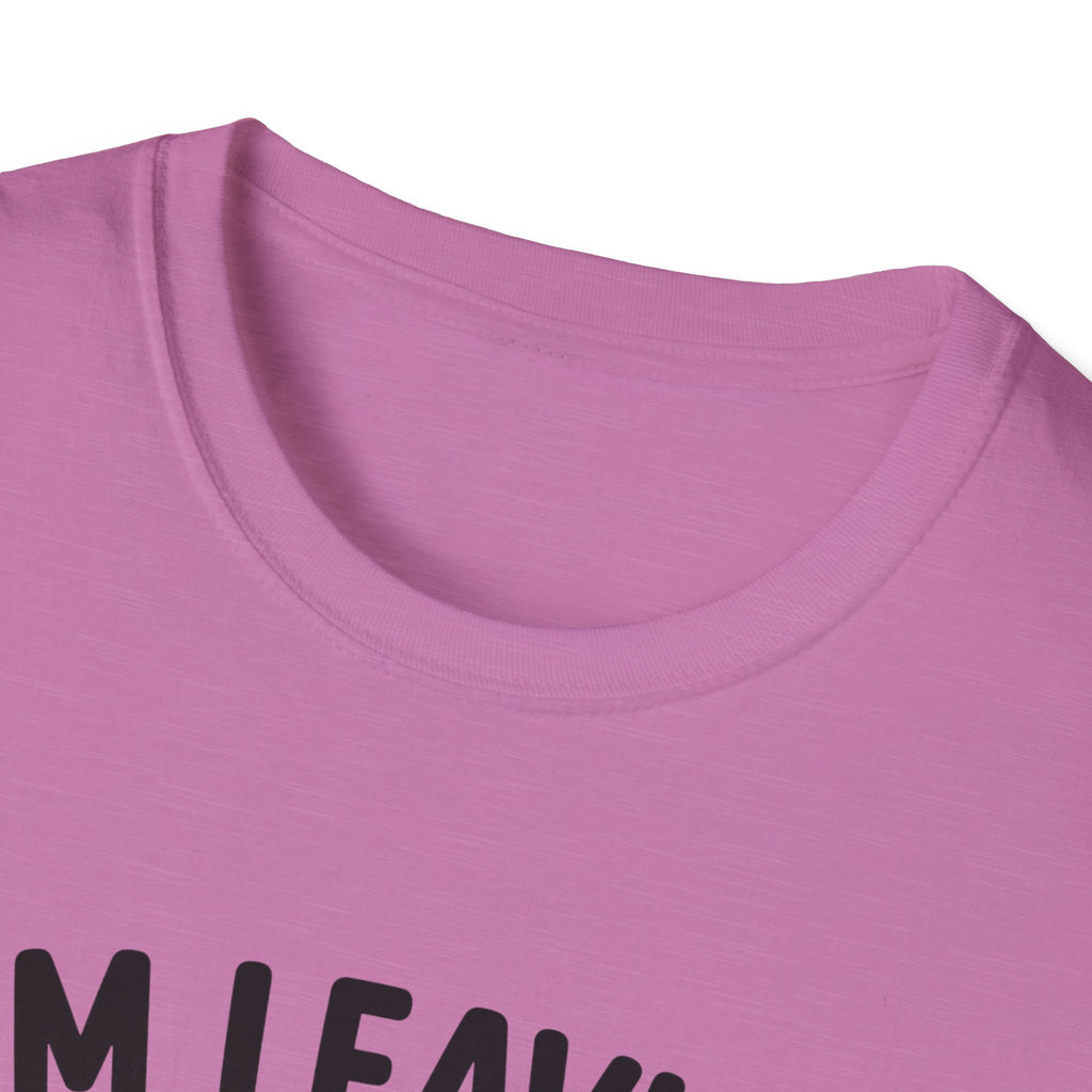 I'm Leaving Follow Me T-Shirt