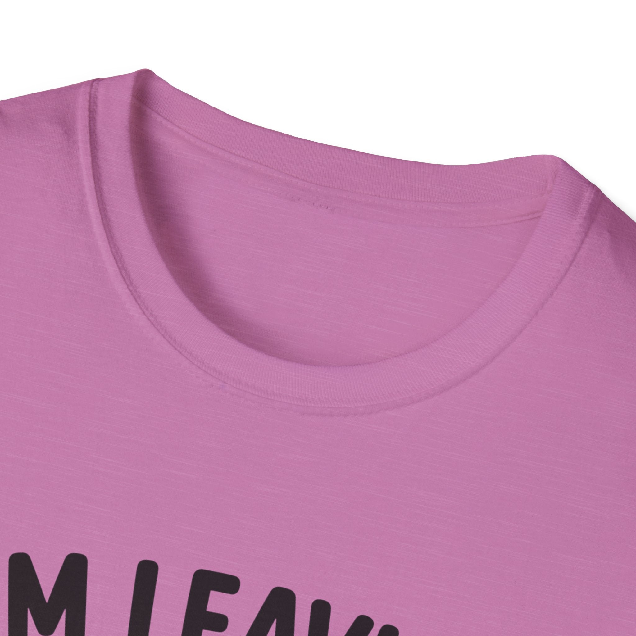 I'm Leaving Follow Me T-Shirt