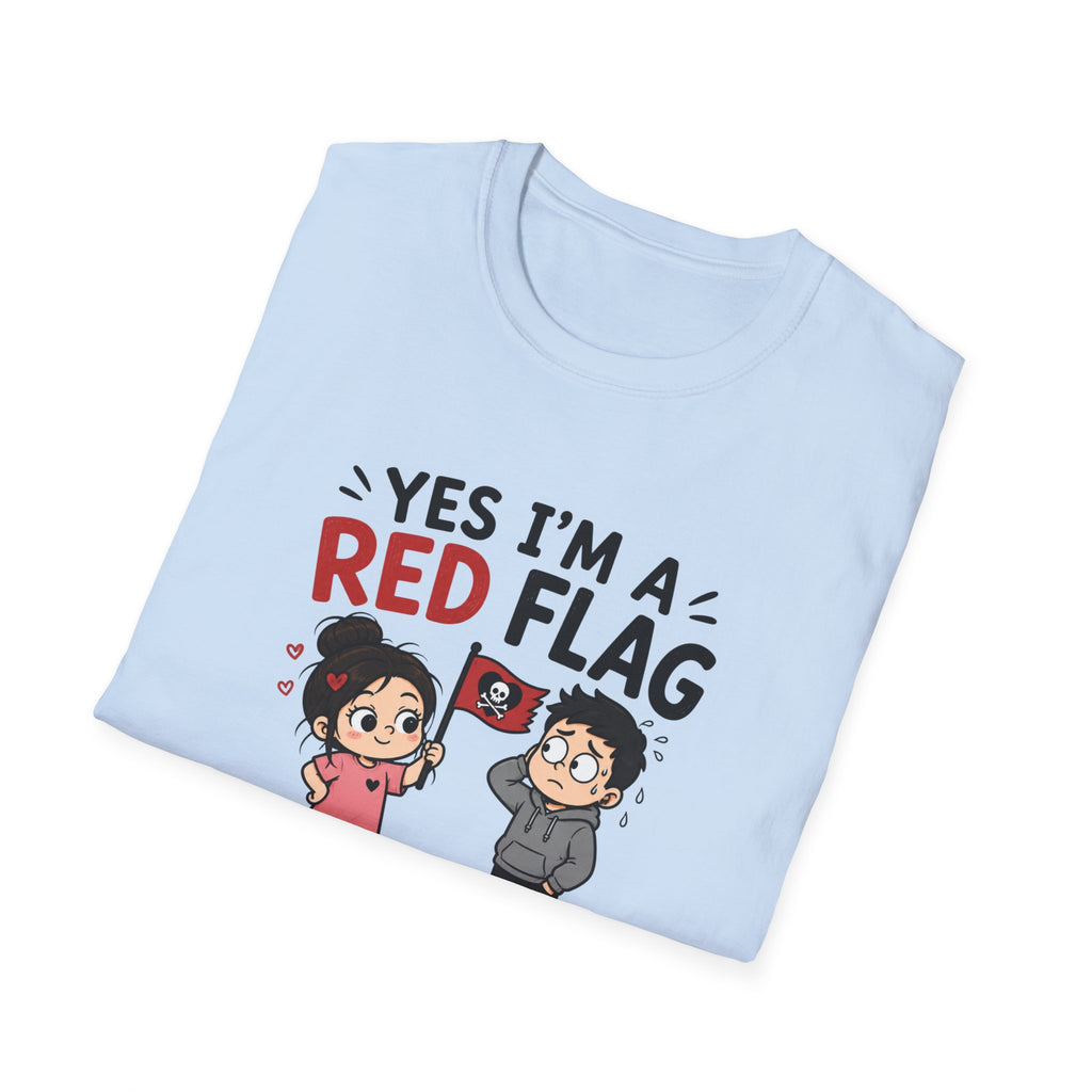 Copy of I don't Start Drama T-Shirt