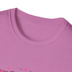 Emotionally Glitching T-Shirt