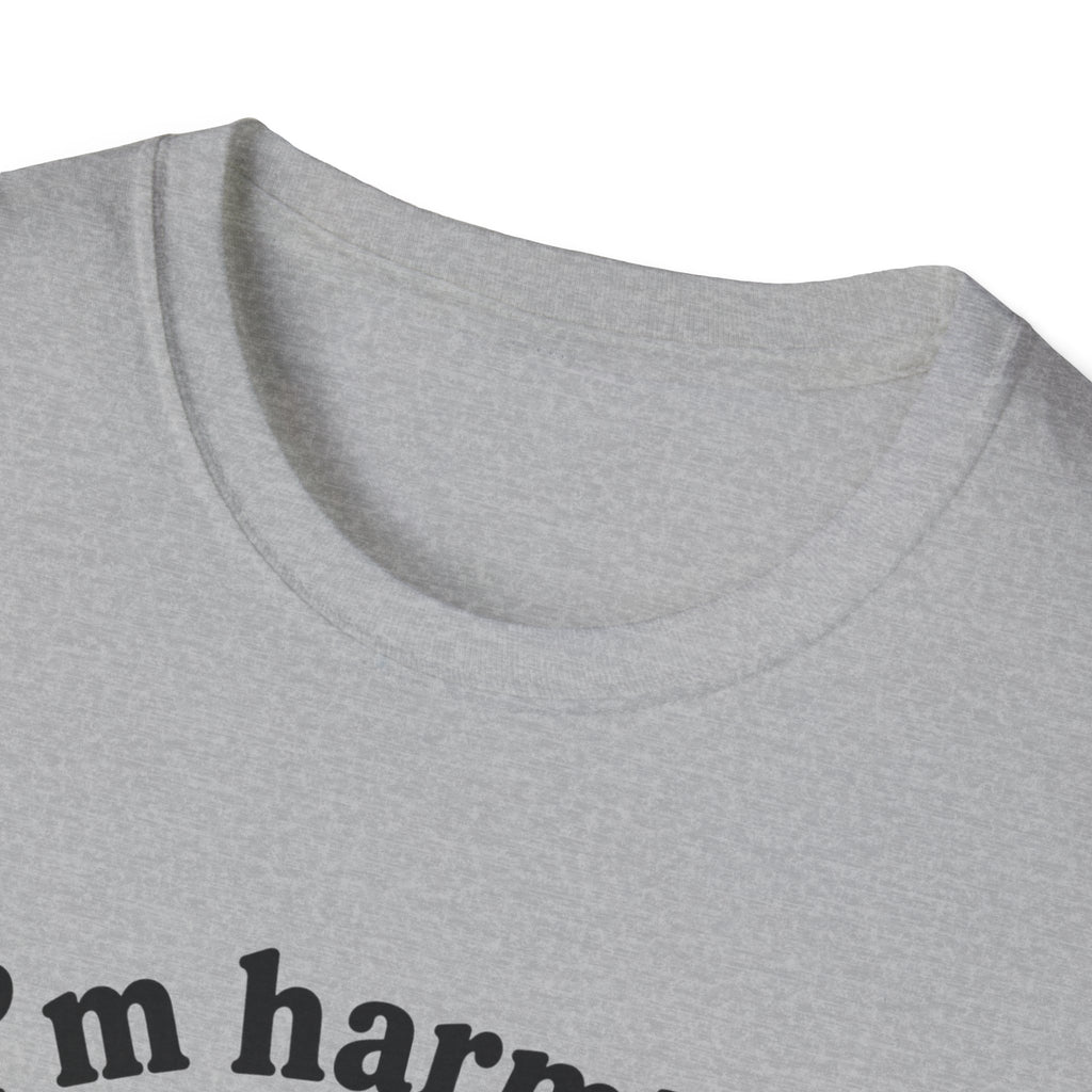 I's Harmless T-Shirt